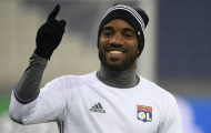 Vụ Lacazette: Lyon 'vòi vĩnh' Atletico Madrid