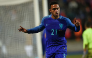 Xem Memphis Depay thi triển tài nghệ trước Italia