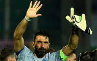 Buffon: Nói không sợ Barca là nói dối