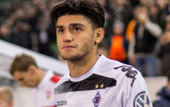 CHÍNH THỨC: Dortmund nẫng tay trên Liverpool vụ Dahoud