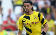 Còn ai nhớ đến Neven Subotic?