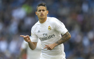 Điểm tin tối 30/03: James Rodriguez gieo sầu cho NHA, Chelsea chiêu mộ sao Spurs