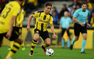 Emre Mor - Sao trẻ đầy tiềm năng của Dortmund