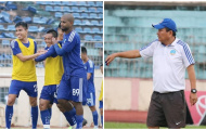 Hành quân lên Gia Lai sớm, Quảng Nam FC quyết lên đỉnh V-League