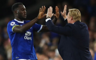 'Lukaku rời Everton được không là do tôi'