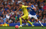 Man United, Arsenal tranh mua sao Villarreal