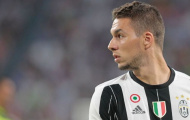 Marko Pjaca thể hiện ra sao tại Juventus?