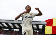 Monaco chỉ chấp nhận để Mbappe đi với tư cách kỷ lục gia