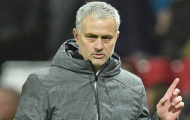 Mourinho hé lộ nơi có sức ép đáng sợ hơn Man Utd