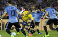 Những cầu thủ xuất sắc nhất lịch sử qua các kì World Cup