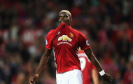 Ở một thế giới khác, Man Utd có thể soán ngôi Chelsea