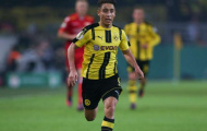 Sao trẻ Dortmund công khai 'tỏ tình' với Real Madrid