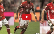 Thiago - Vidal - Alonso: Bộ 3 tiền vệ hoàn hảo của Bayern Munich