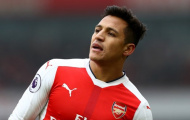 Về Chelsea, Sanchez 'quẩy tung nóc' ở vị trí nào?