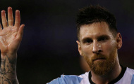 Barca 'đấu' với FIFA thực chất có phải để bảo vệ Messi?