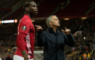 Điểm tin chiều 31/03: Pogba nguy cơ bị Mourinho phạt; Ronaldo rút ruột M.U