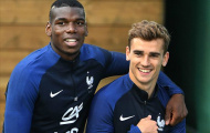 Điểm tin sáng 31/03: Pogba mời chào sao bự về M.U; Chelsea sắp đón hàng hot