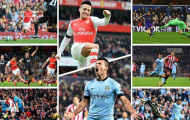 Góc thống kê: Sanchez và Aguero, ai hơn ai?