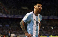 Messi đã sai khi trở lại ĐT Argentina?