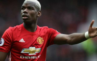 Paul Pogba phiên bản tốt nhất chưa lộ diện