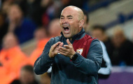 Sampaoli nhắc khéo Barca: 'Tôi muốn dẫn dắt Messi'