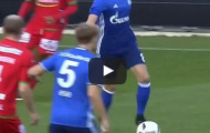 Tài năng đặc biệt của Leon Goretzka (Schalke 04)