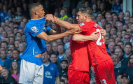 Tâm điểm vòng 30 Ngoại hạng Anh: Rực lửa derby Merseyside