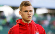 Tiêu điểm chuyển nhượng châu Âu: Mourinho muốn có sao Bayern, Rodriguez khiến Chelsea buồn lòng
