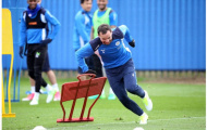Vừa trở về, dàn sao của Leicester đã làm loạn