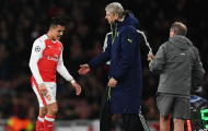 Wenger: Hãy là đàn ông, đừng đổ lỗi!