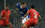 18h30 ngày 01/04, Liverpool vs Everton: Phục hận tại Anfield