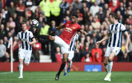 Rashford 2 lần bị từ chối siêu phẩm, Man Utd tăng số trận hòa lên 11!