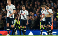 21h00 ngày 01/04, Burnley vs Tottenham Hotspur: Không dễ cho Gà trống