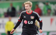 Rút ruột Leverkusen, Bayern thống trị Bundesliga