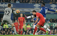 TRỰC TIẾP Liverpool 3-1 Everton: Lữ đoàn đỏ thắng xứng đáng (Kết thúc)