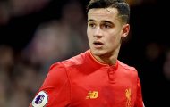 Chấm điểm Liverpool - Everton: Sân khấu này là của Coutinho