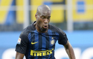 Còn ai nhớ đến Geoffrey Kondogbia?
