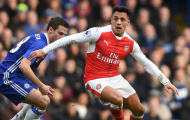 Conte lần đầu nói về tương lai của Sanchez tại Chelsea