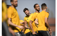 Dàn sao Juventus 'cắn răng' chịu nóng vì Napoli