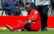 Hạ Everton, Liverpool trả giá cực đắt