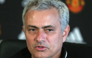 HLV Mourinho báo tin vui chuyển nhượng cho NHM Quỷ đỏ