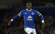 Idrissa Gueye - 'Máy quét' siêu hạng tại Ngoại hạng Anh