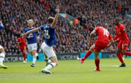 Liverpool 3-1 Everton (Vòng 30 - Ngoại hạng Anh)