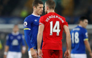 Mặt tối của các trận derby vùng Merseyside