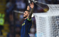 Mauro Icardi tài năng đến mức nào?