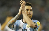 'Messi sẽ không bao giờ chơi cho Argentina nữa'