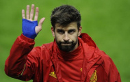 Pique đang 'chạy đua' cho ghế chủ tịch Barca?
