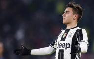 Real đã liên hệ Dybala, chuẩn bị chơi khăm Barca