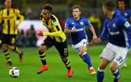 Revierderby - Màn so tài của những 'gã khổng lồ' nước Đức