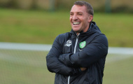 Rời Liverpool, Brendan Rodgers đang khiến cả thế giới ngả mũ